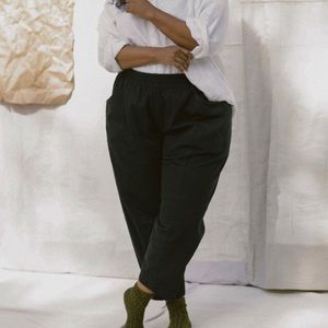 Elizabeth Suzann Clyde Pants